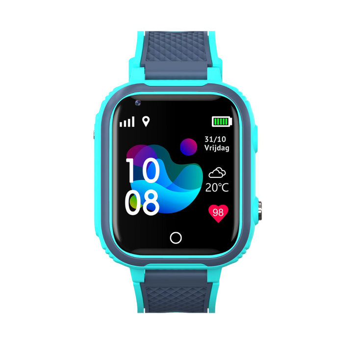 Homeify - KiddyWatch©