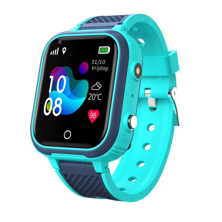 Homeify - KiddyWatch©