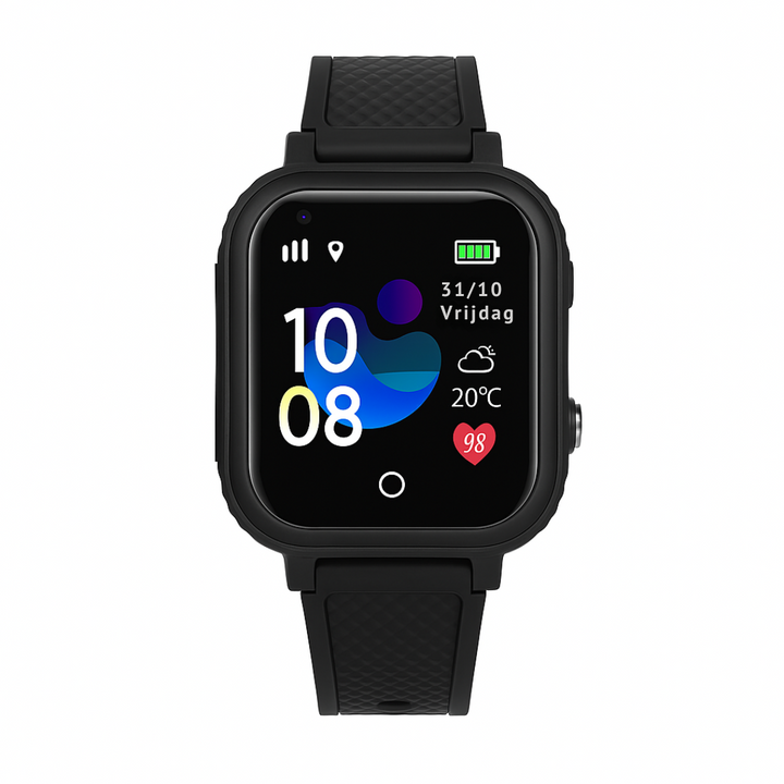 Homeify - KiddyWatch©