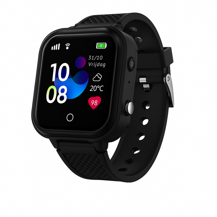 Homeify - KiddyWatch©