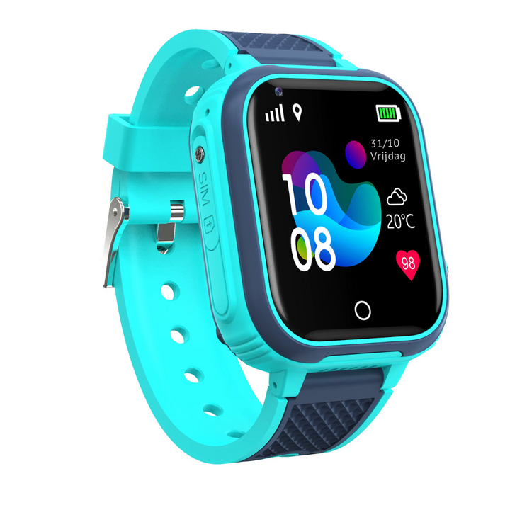 Homeify - KiddyWatch©