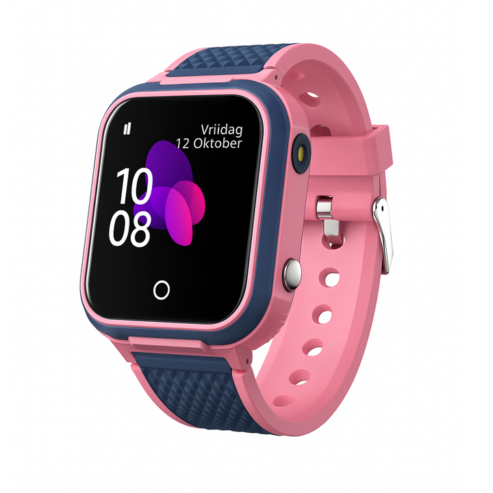 Homeify - KiddyWatch©