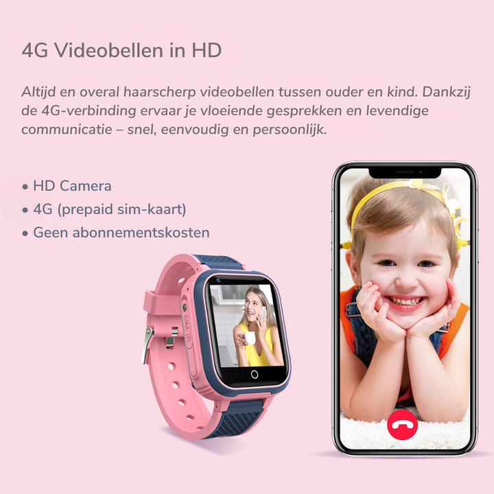 Homeify - KiddyWatch©