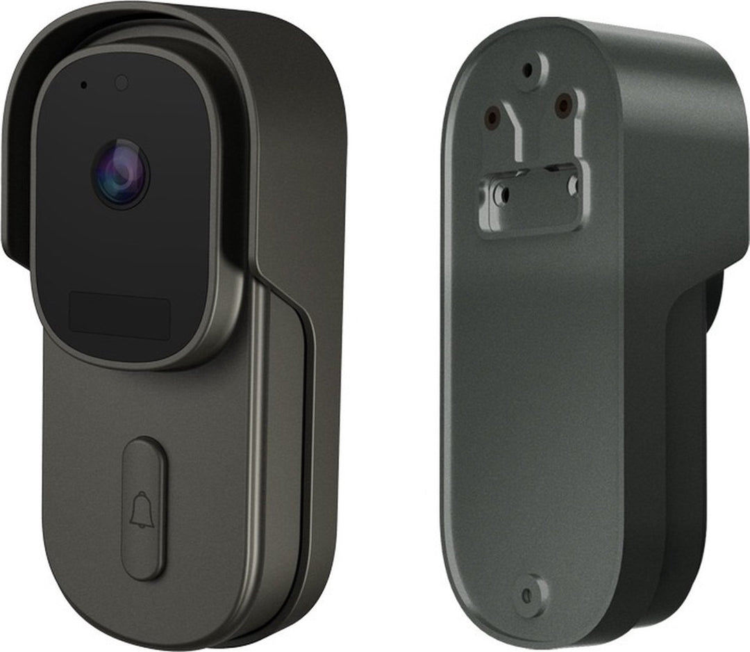 Smart Video Deurbel Pro