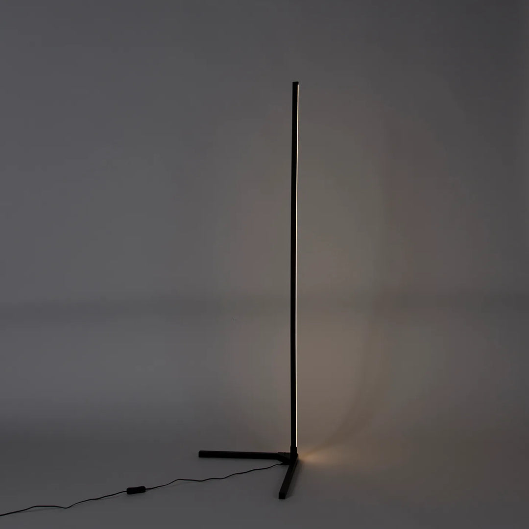 Luminix - Slimme Vloerlamp 150cm