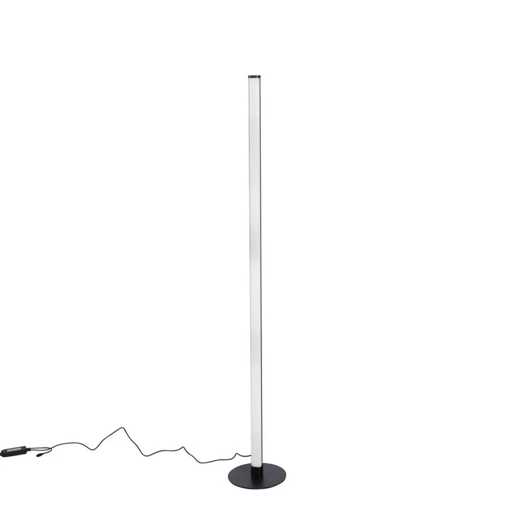 Smart LED Vloerlamp