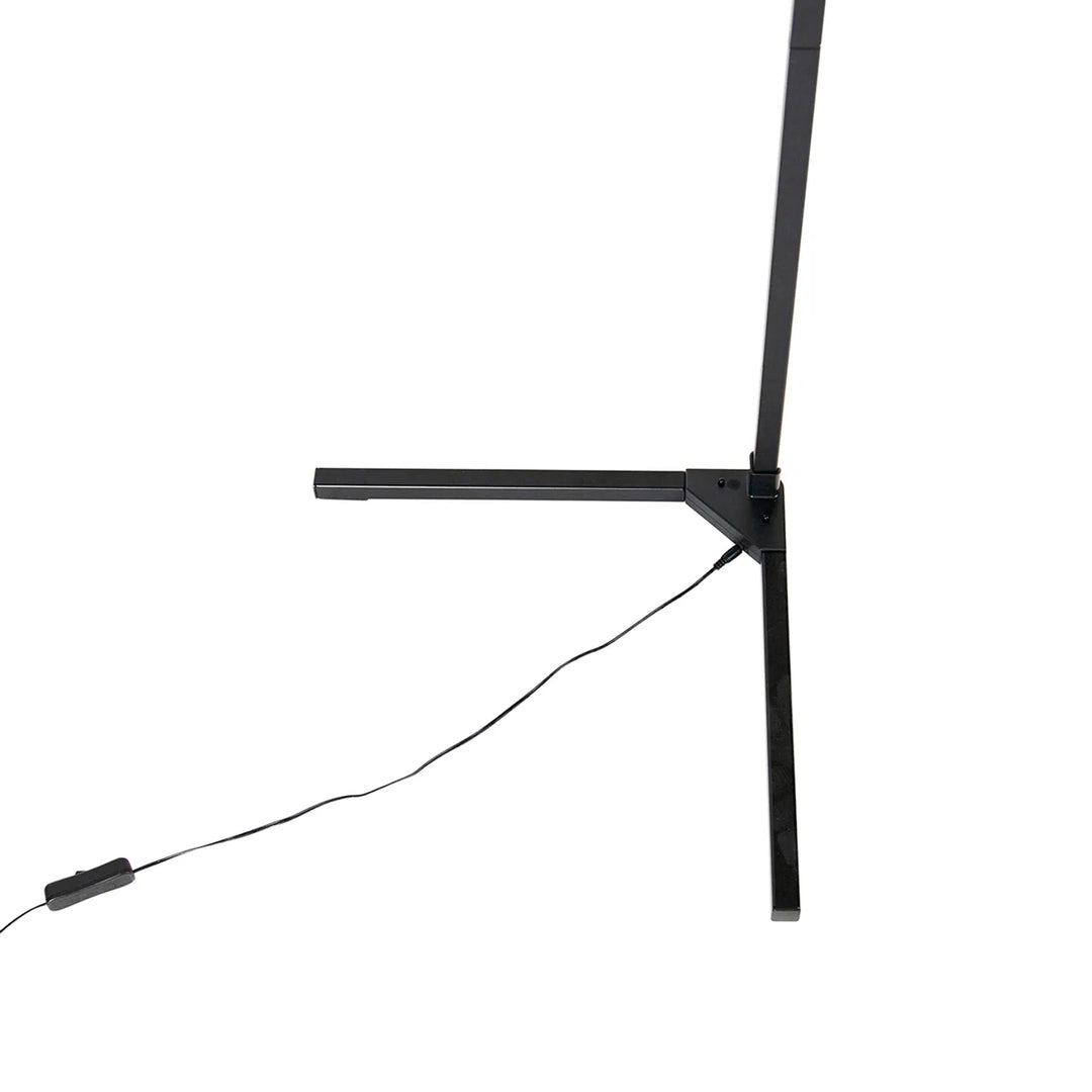Luminix - Slimme Vloerlamp 50cm