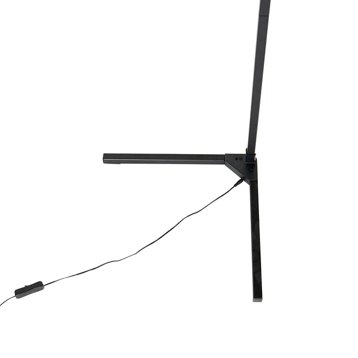 Luminix - Slimme Vloerlamp 50cm