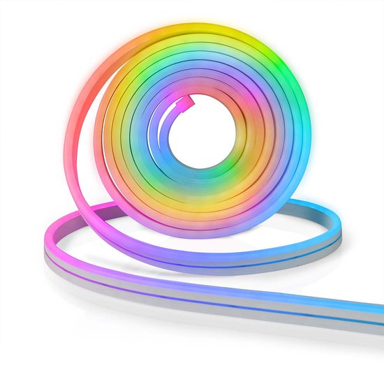 Smart Neon LED Strip