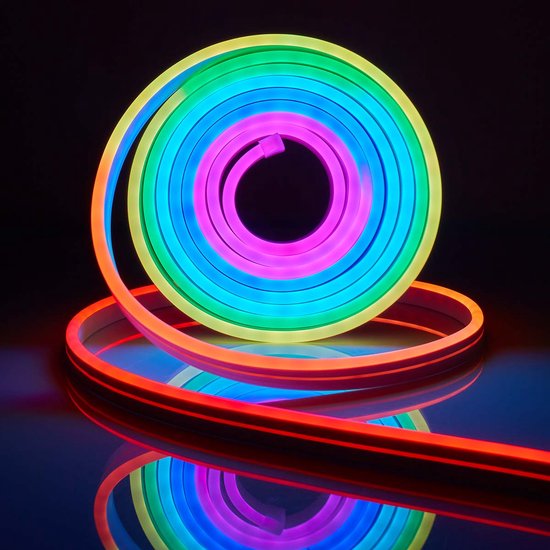 Smart Neon LED Strip