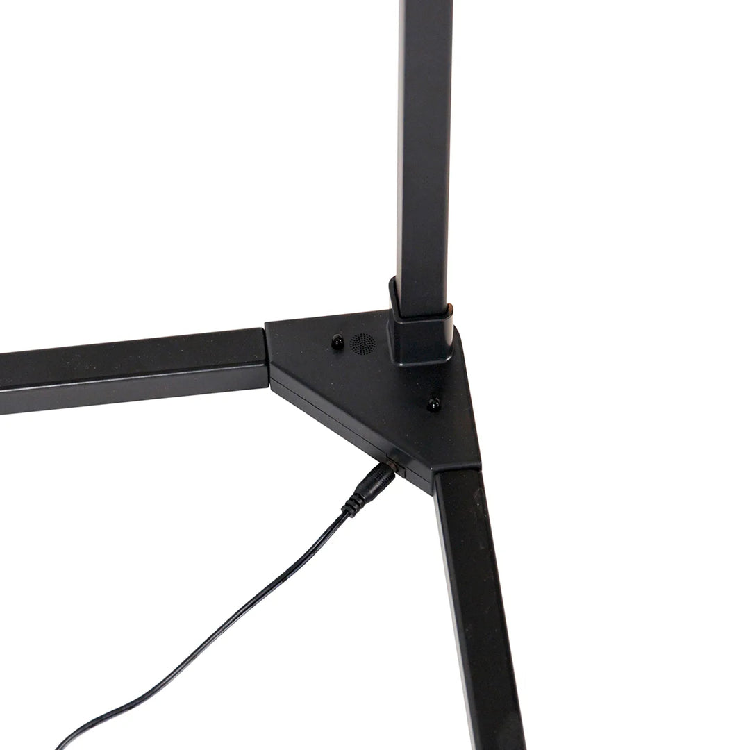 Luminix - Slimme Vloerlamp 150cm