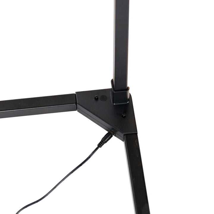 Luminix - Slimme Vloerlamp 150cm