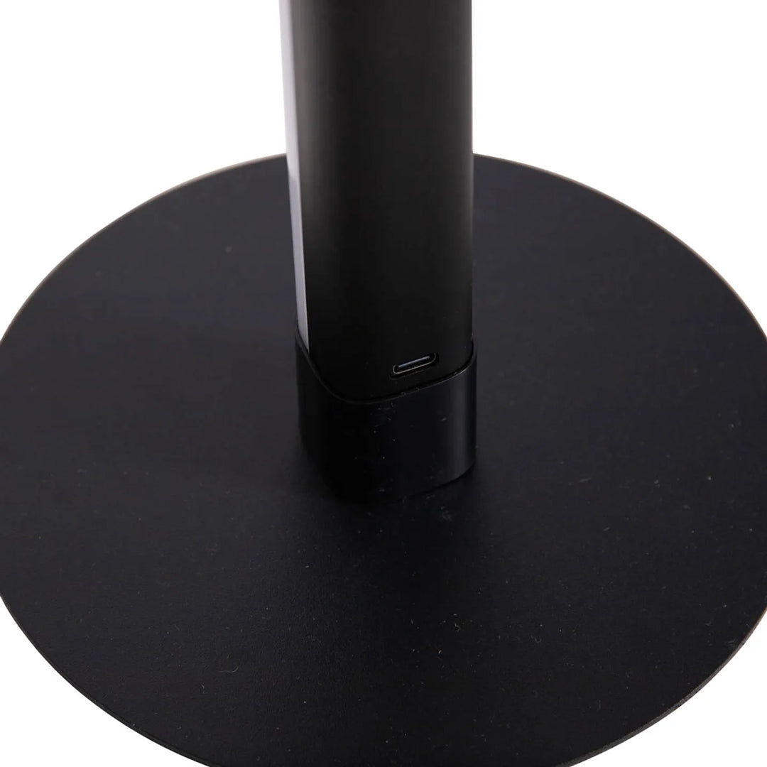 Smart LED Vloerlamp