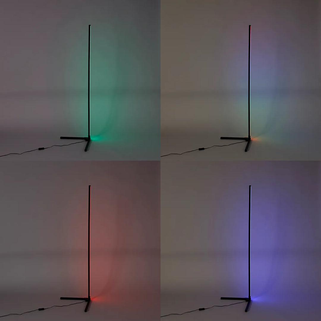Luminix - Slimme Vloerlamp 150cm