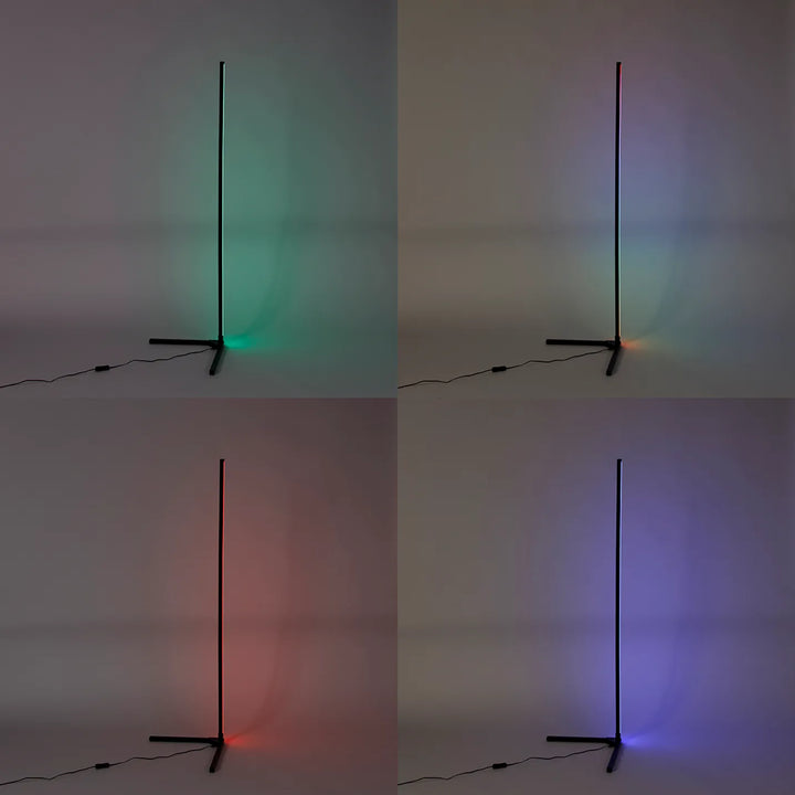 Luminix - Slimme Vloerlamp 150cm