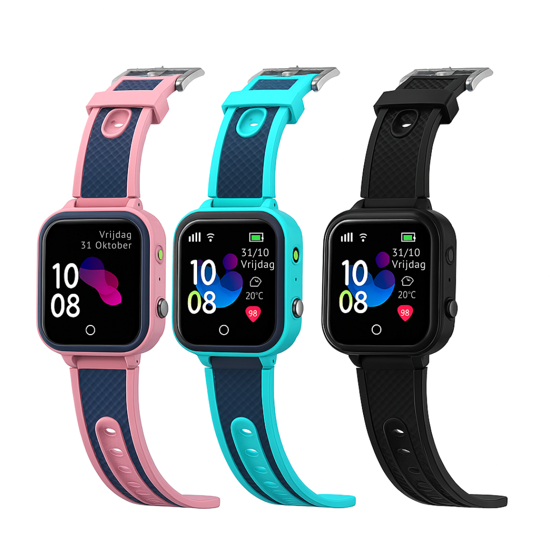 Homeify - KiddyWatch©