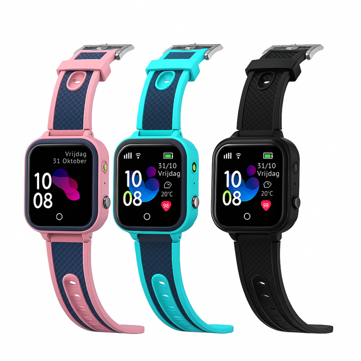Homeify - KiddyWatch©