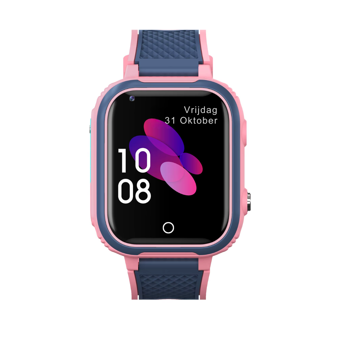 Homeify - KiddyWatch©