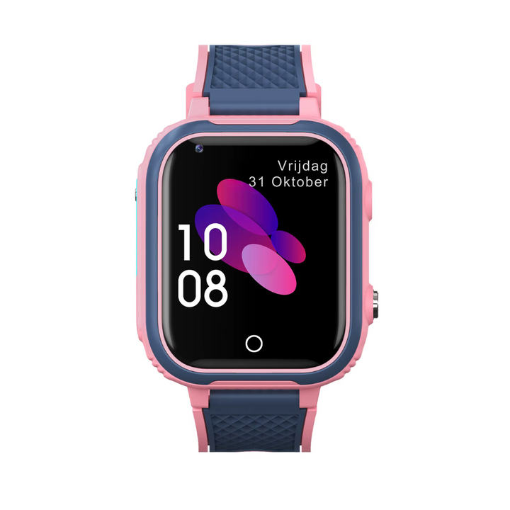 Homeify - KiddyWatch©