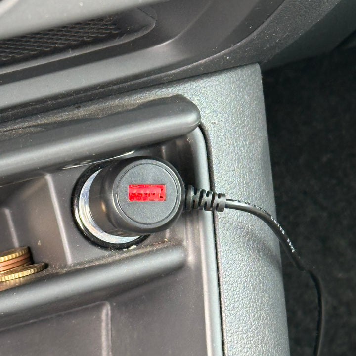 Homeify 7” CarPlay Scherm