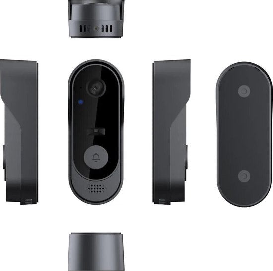 Smart Video Deurbel