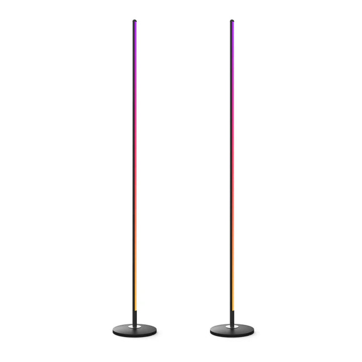 Smart LED Vloerlamp