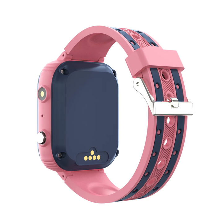 Homeify - KiddyWatch©