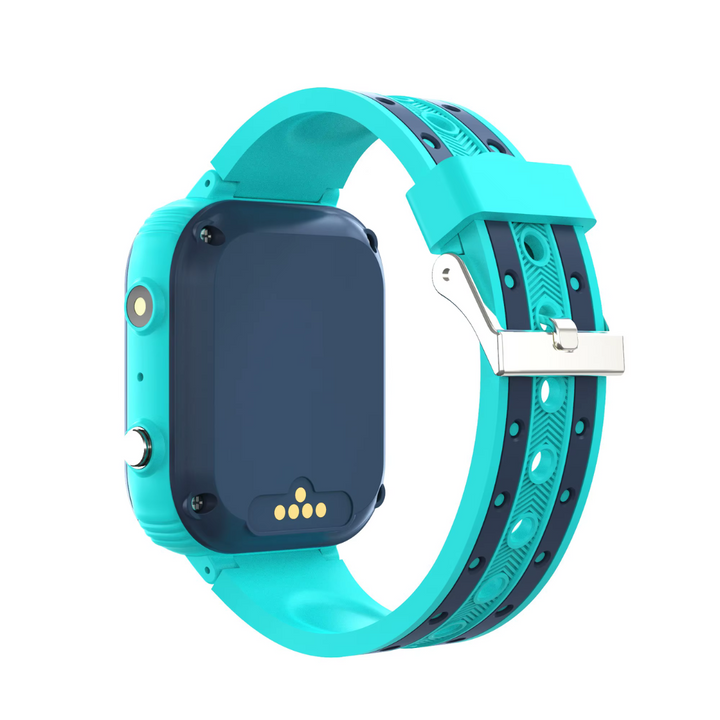 Homeify - KiddyWatch©