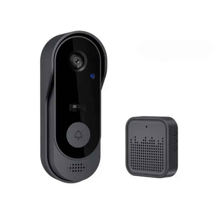 Smart Video Deurbel