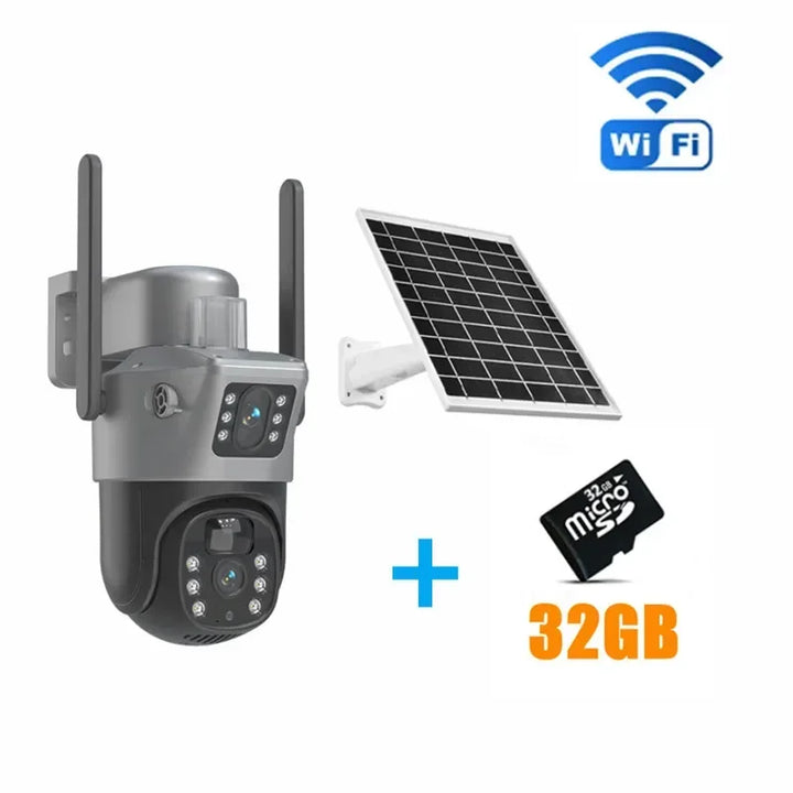 Homeify VisionIQ Pro