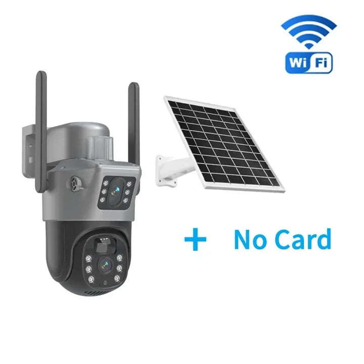 Homeify VisionIQ Pro
