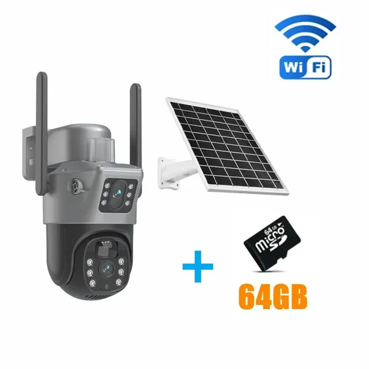 Homeify VisionIQ Pro