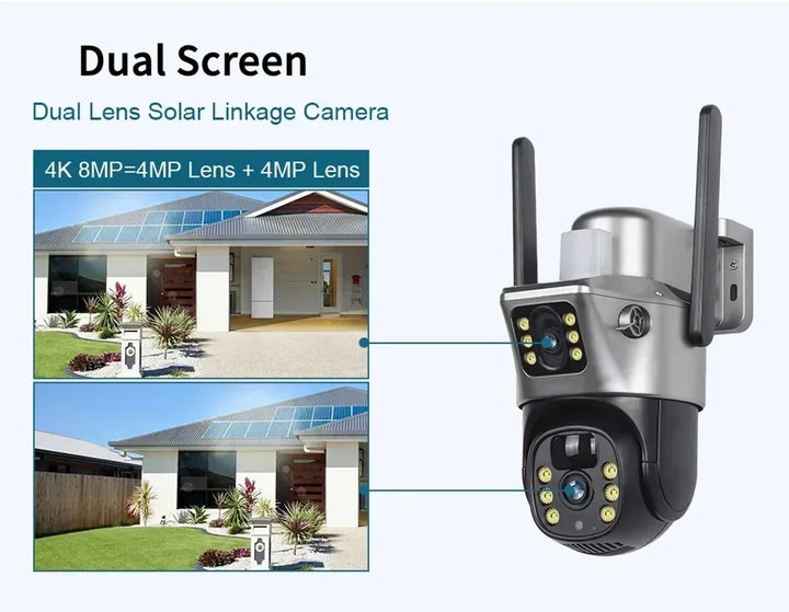 Homeify VisionIQ Pro