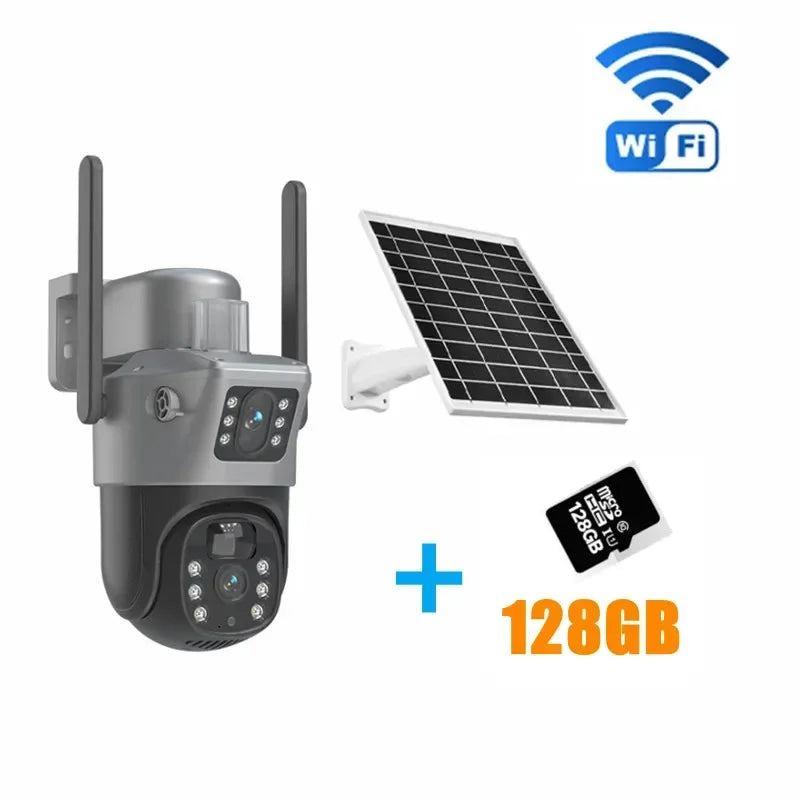Homeify VisionIQ Pro