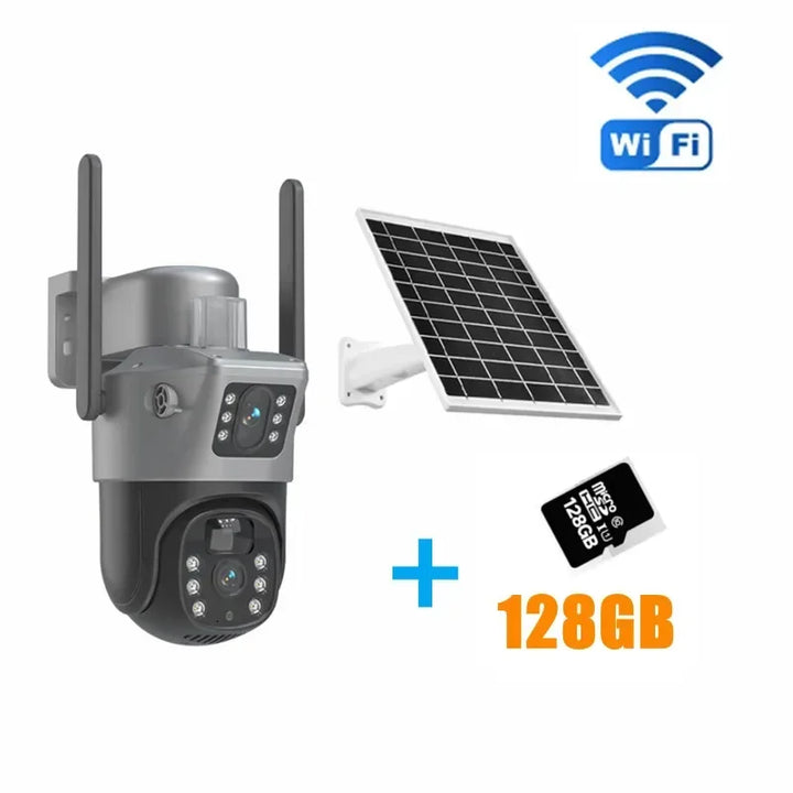 Homeify VisionIQ Pro