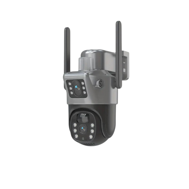 Homeify VisionIQ Pro