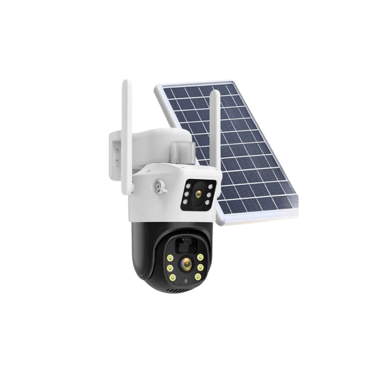 Homeify VisionIQ Pro