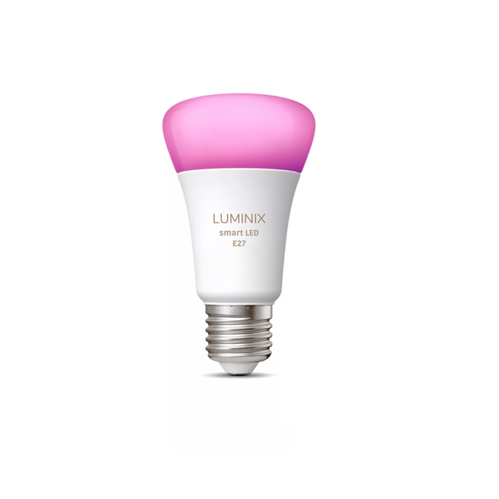 Luminix Smart LED E27