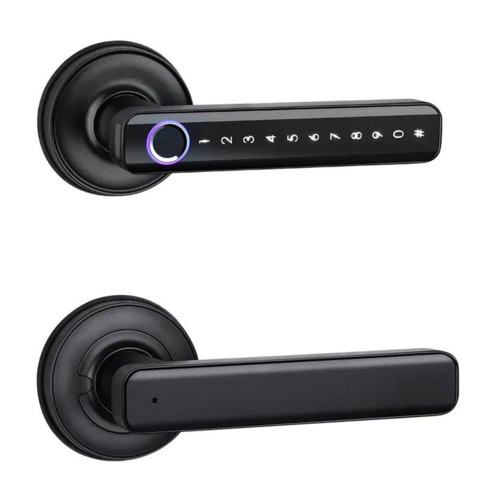 Fingerprint Door Lock