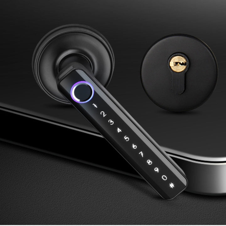 Fingerprint Door Lock