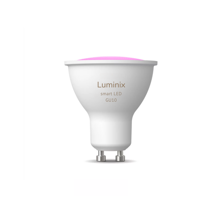 Luminix smart LED GU10